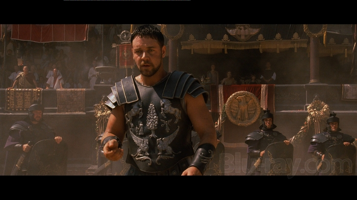 “Are You Not Still Entertained?”: Gladiator’s 10-Year Oscar Anniversary ...