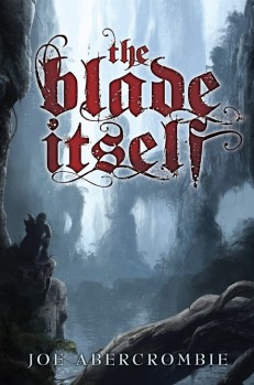 the blade itself cover