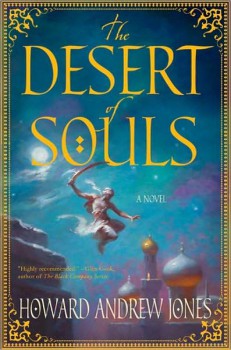 the-desert-of-souls