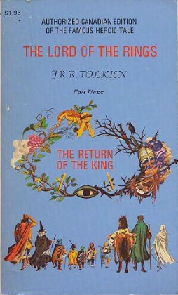 The Rings of Power” Is True to Tolkien's Mythmaking Spirit