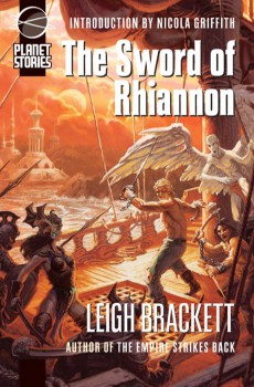 Masterpiece: The Sword of Rhiannon by Leigh Brackett – Black Gate