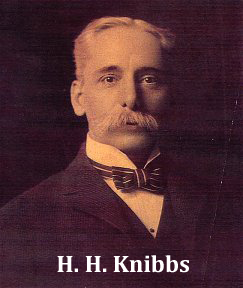 Henry Herbert Knibbs
