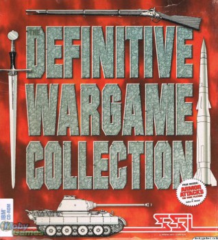 Definitive Wargame Collection