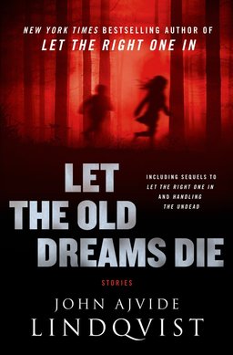 Let the Old Dreams Die-small