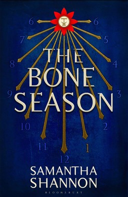 The Bone Season-small