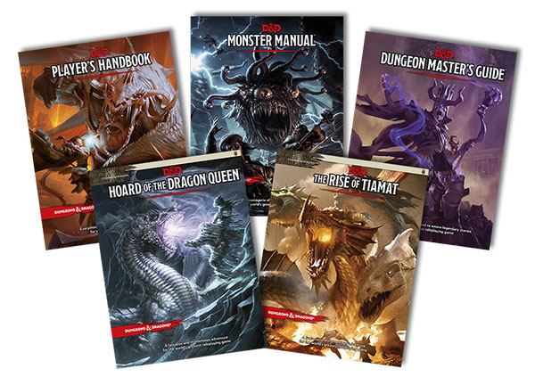 dungeons and dragons books pdf download