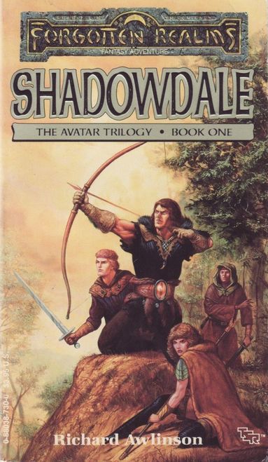 Shadowdale novel-small