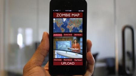 Zombie Map app-small