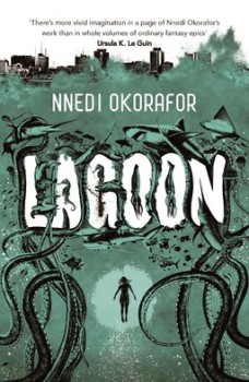 lagoon nnedi okorafor themes