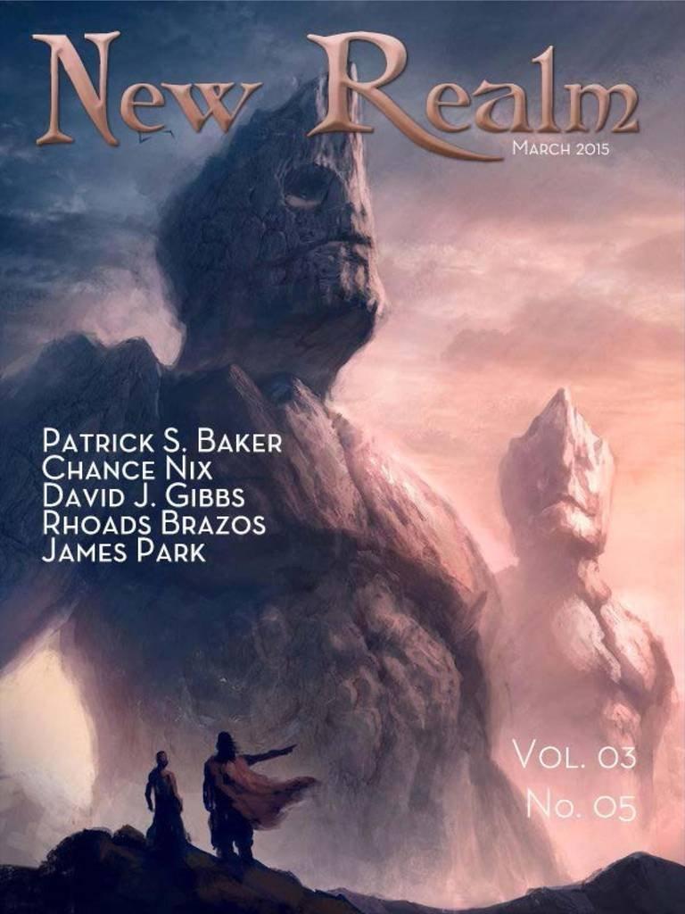 Black Gate Articles The June Fantasy Magazine Rack