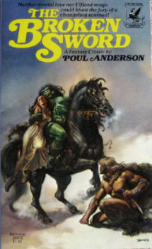 poul anderson