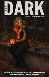 The Dark Issue 7-rack