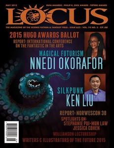 Locus magazine May 2013-300