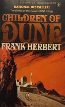 Defending Children of Dune – Black Gate