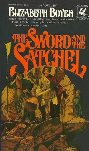 The Sword and the Satchel-small
