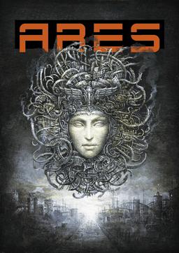Ares 3 Born of Titans