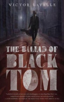 the ballad of black tom