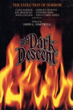 the dark descent david g hartwell