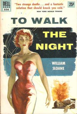 To Walk the Night-small