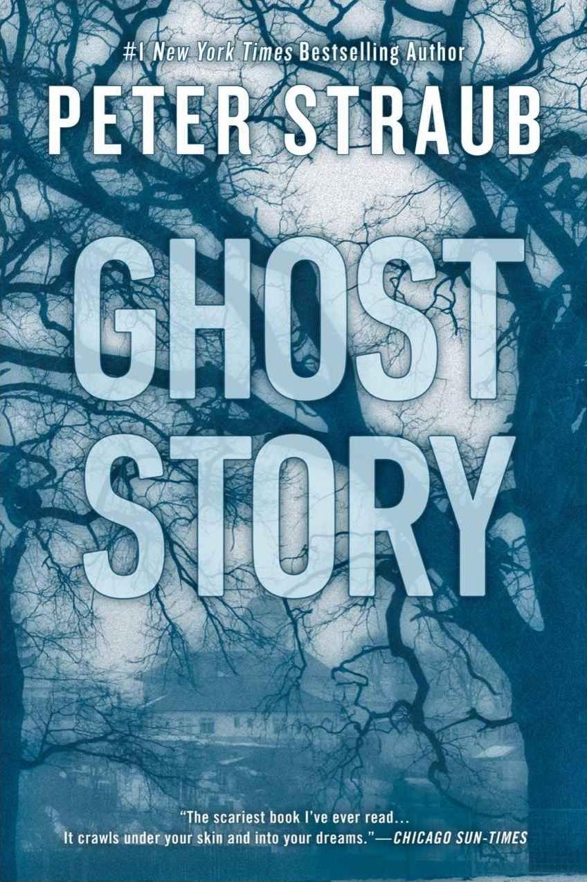 ghost story straub