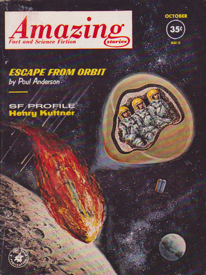 Amazing Stories October 1963-small