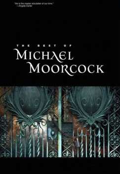 Michael Moorcock by Michael Moorcock