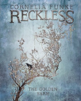 reckless iii the golden yarn