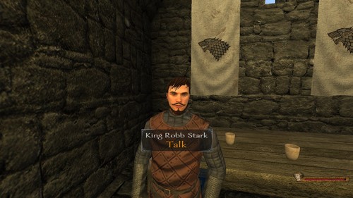 warband how to become king