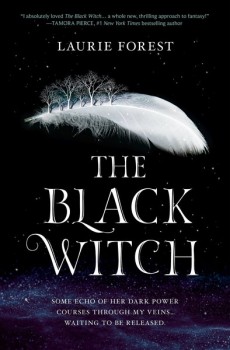 the black witch series in order