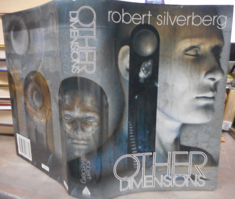 Other Dimensions Silverberg-small