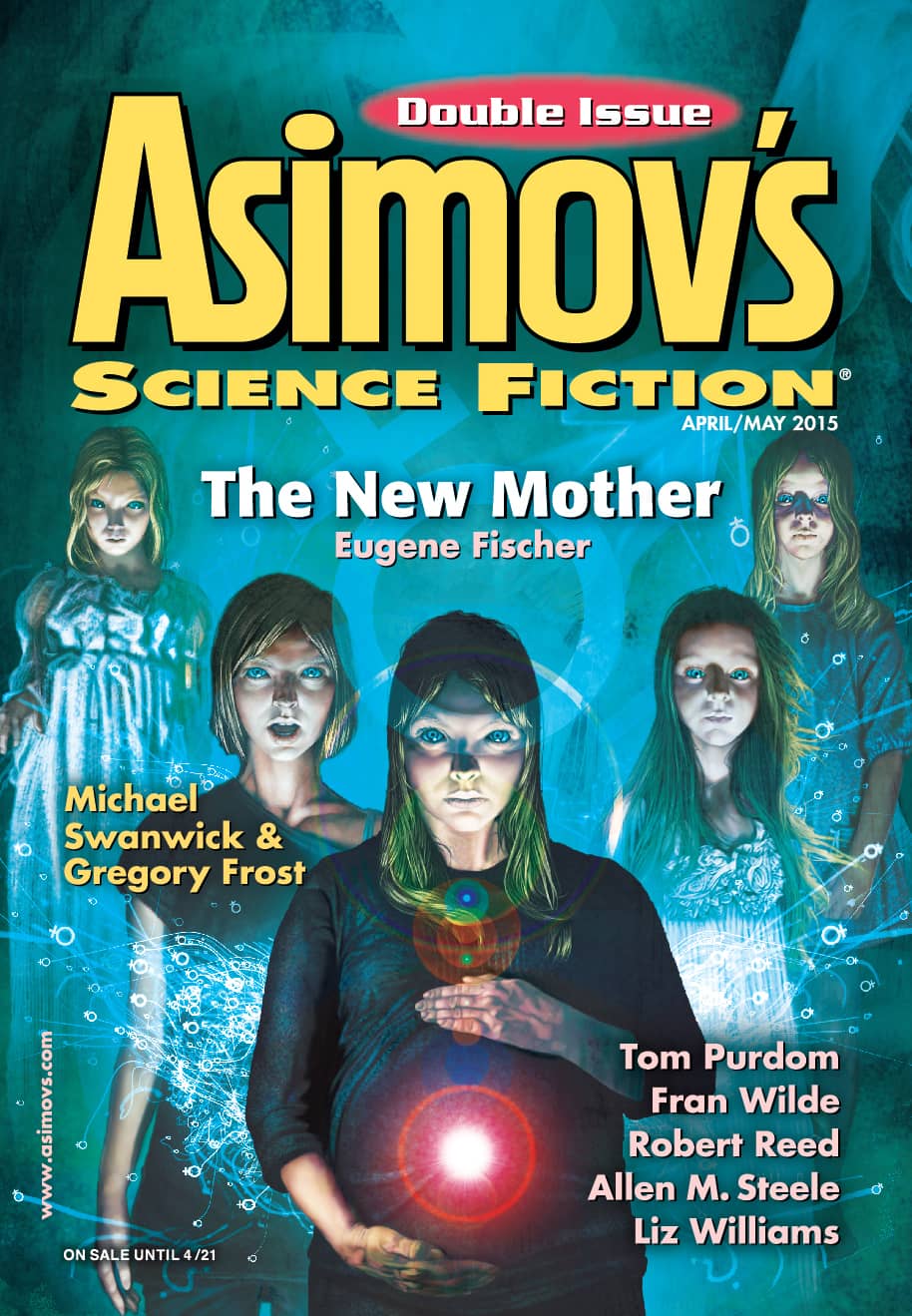 April May 2015 Asimov s Science Fiction Now On Sale Black Gate