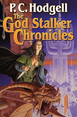 The God Stalker Chronicles-small