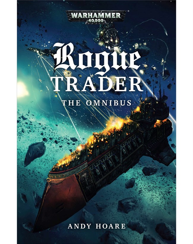 free for mac download Warhammer 40000 Rogue Trader