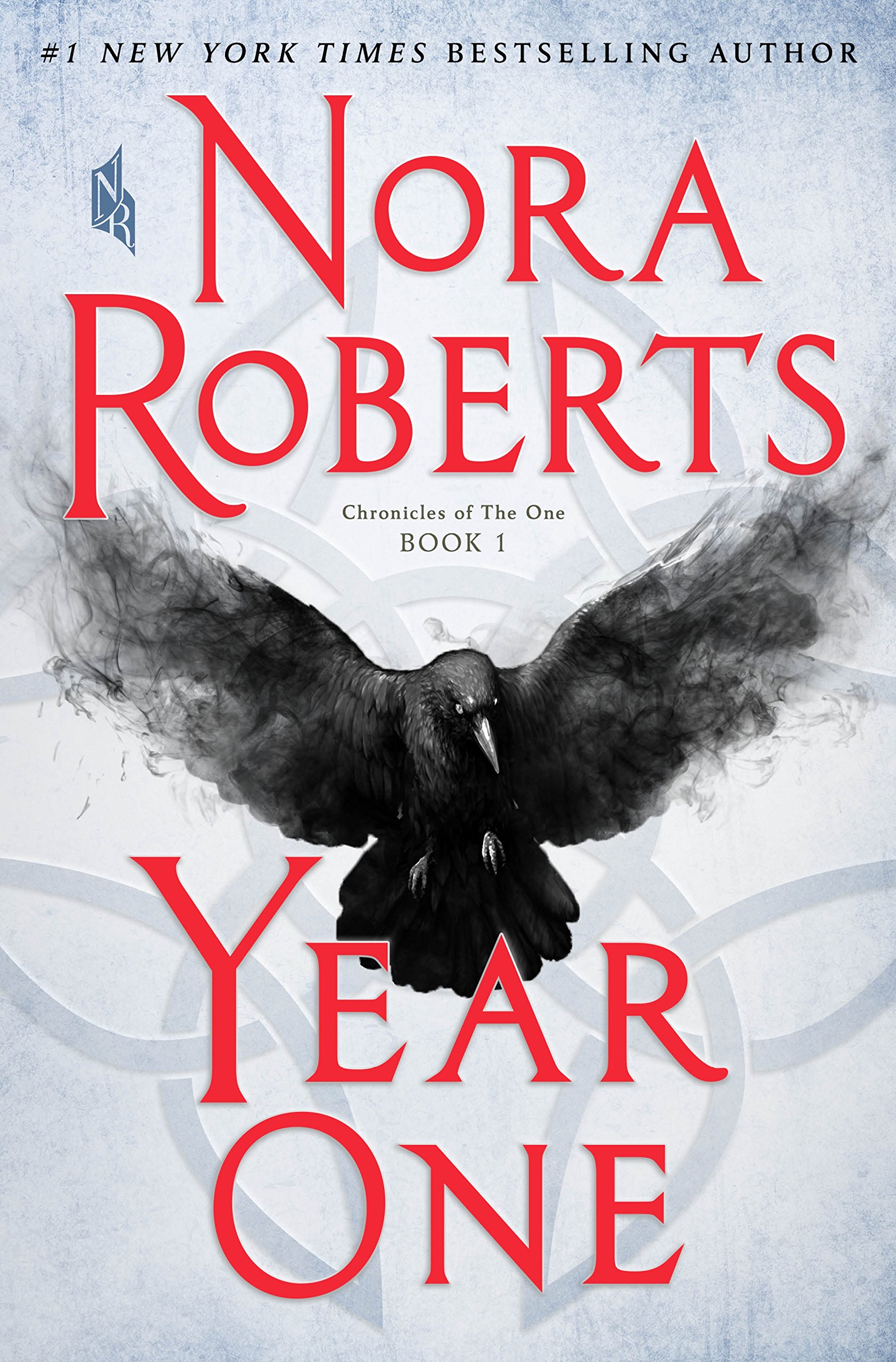 Future Treasures: Year One by Nora Roberts – Black Gate