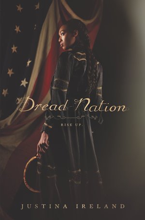 dread nation 2