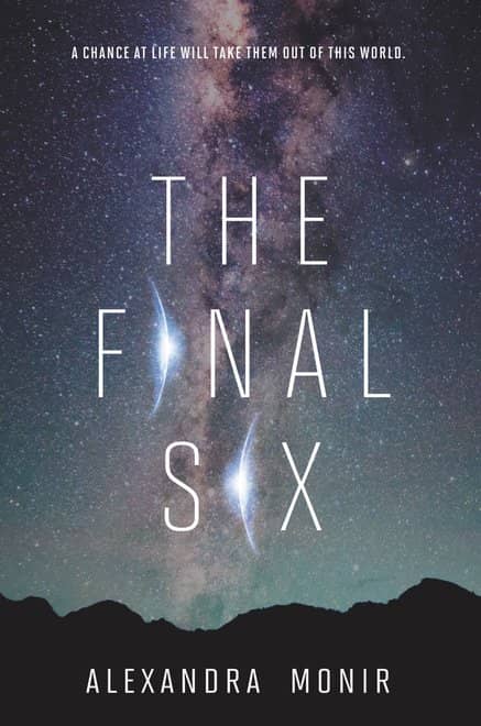 The Final Six-small