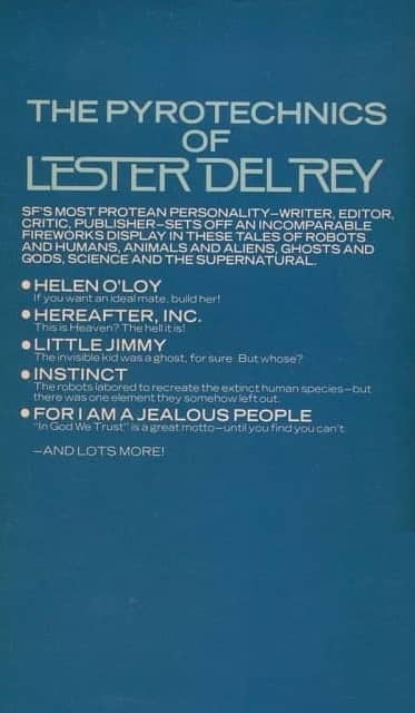 The Best of Lester del Rey-back-small