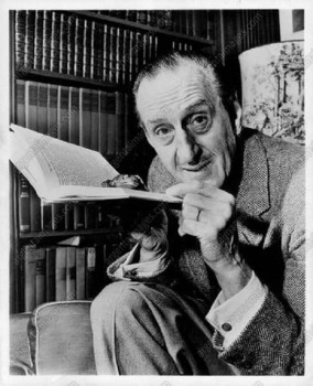 The Storyteller’s Voice: Basil Rathbone Reads Edgar Allan Poe – Black Gate