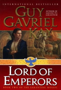 A New Gem from a Seasoned Master: Guy Gavriel Kay’s A Brightness Long ...