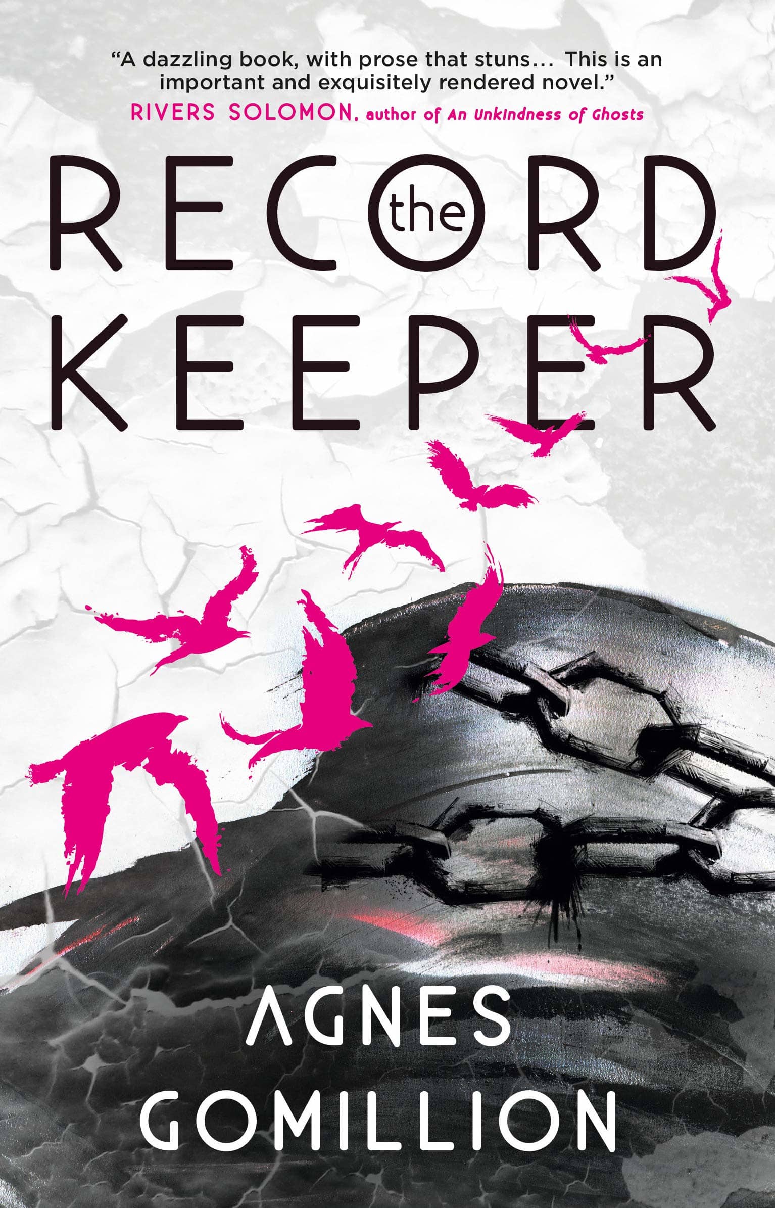 Future Treasures The Record Keeper By Agnes Gomillion Black Gate