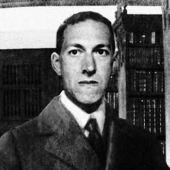 the new annotated hp lovecraft