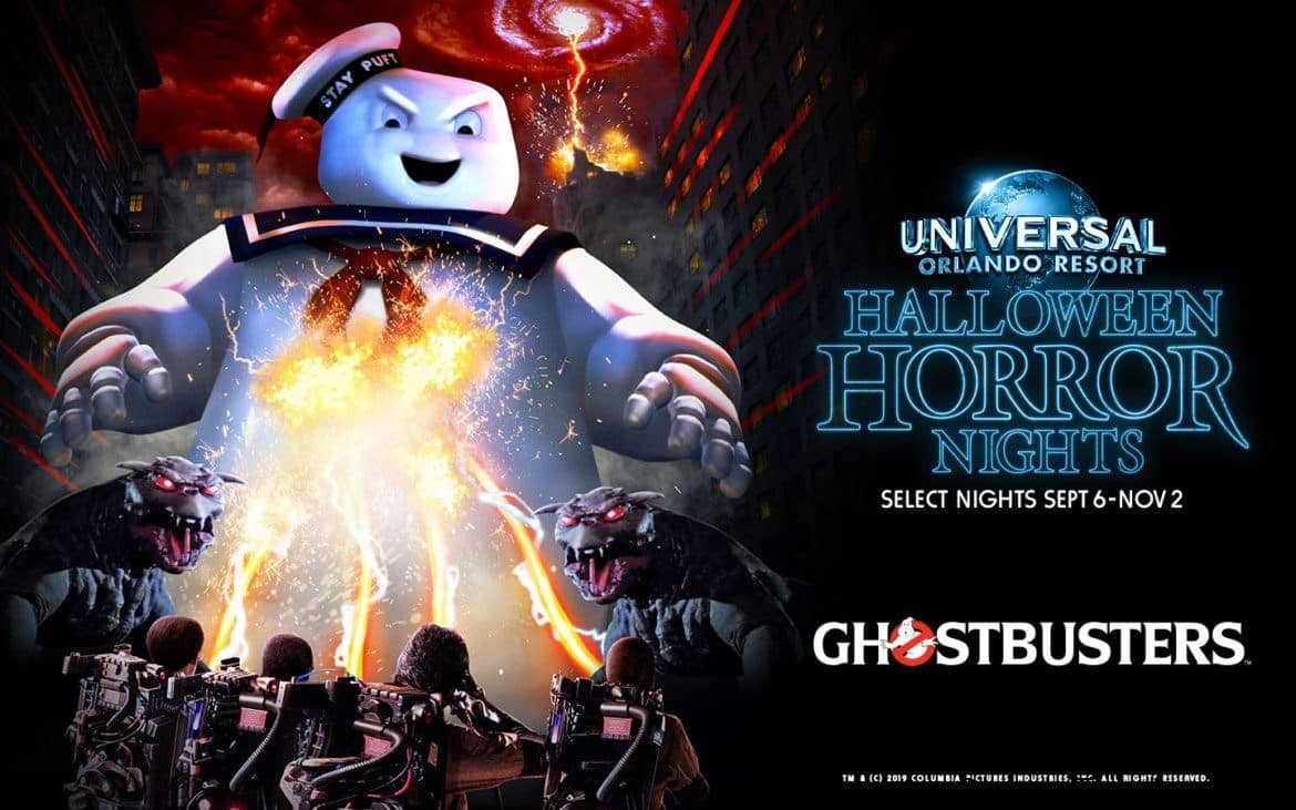 groupon universal horror nights