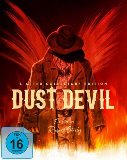 Dust Devil Blu Ray-small