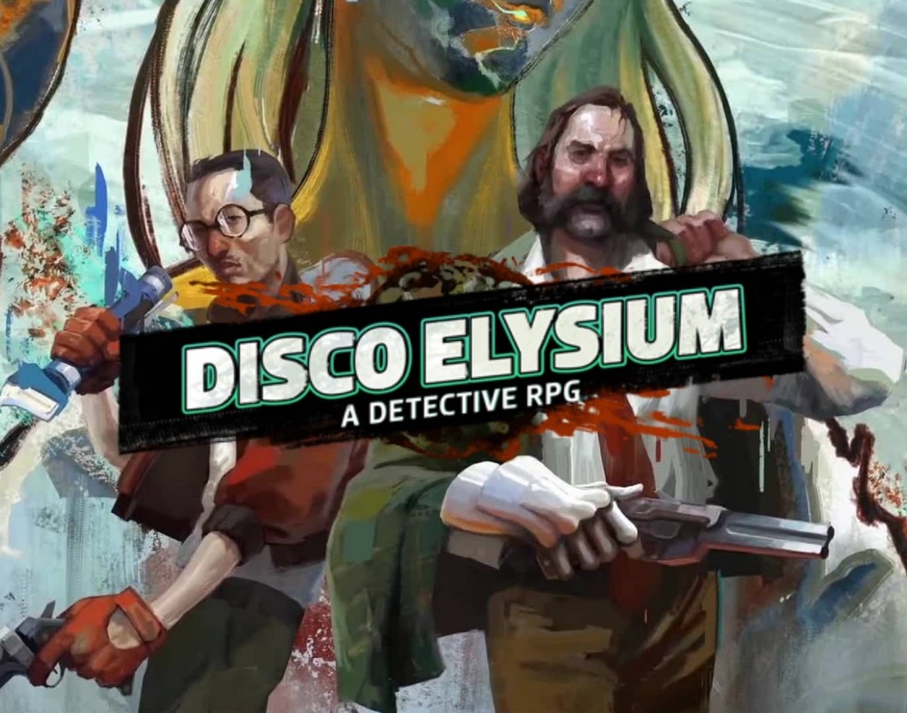 Disco elysium steam key фото 16