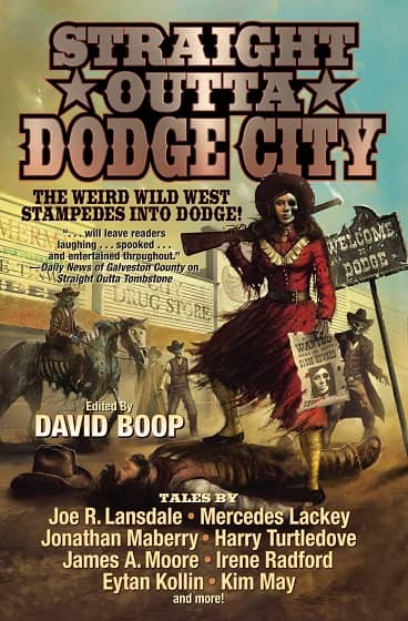 Straight Outta Dodge City-small