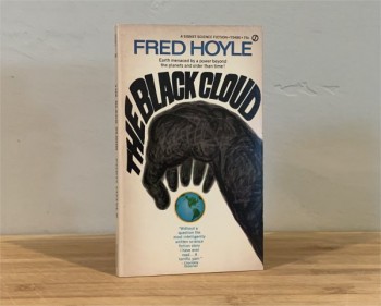 A Scientist’s Science Fiction Novel: Fred Hoyle’s The Black Cloud ...