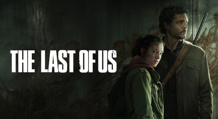 Cedars  'The Last of Us' episodes three and four contrast love